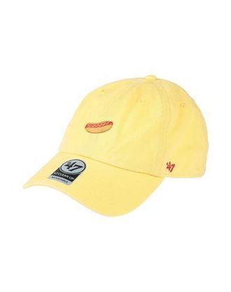 47 Brand ACCESSOIRES - M&uuml;tzen & H&uuml;te auf YOOX.COM