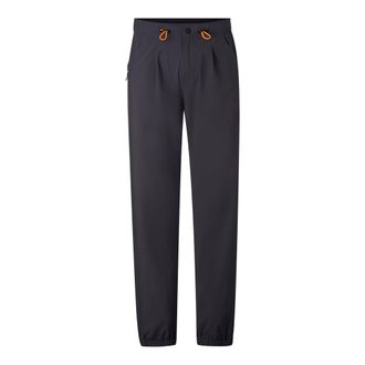 Bogner Fire + Ice Bevan functional trousers for men - Anthracite - 46