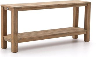 Rough Country Rustic Furniture ROUGH-X sidetable 170x42x75cm