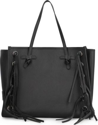 Gianni Chiarini Marcella Leather Tote