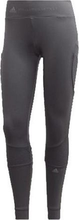 adidas (WMNS) adidas By Stella McCartney Essential Tights Asia Sizing Grey EA2206