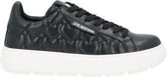Love Moschino CALZADO - Sneakers en YOOX.COM