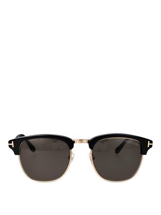 Tom Ford Henry Sunglasses