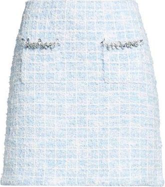 Self Portrait BOTTOMWEAR - Mini skirts on YOOX.COM