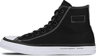 Converse x Fragment Design Chuck Taylor All Star 2 Hi Black 156730C