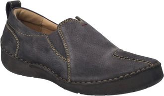 Josef Seibel Womens Fergey 49 Shoes In Titan