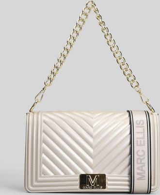 Marc Ellis Flat M Shoulder Bag