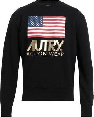 Autry TOPWEAR - Sweatshirts on YOOX.COM