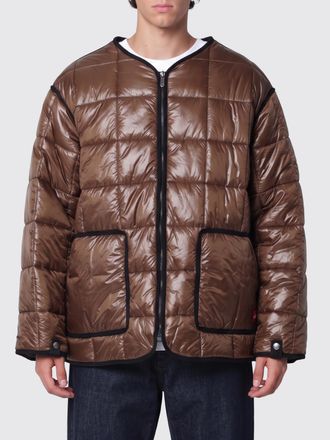 The North Face Piumino corto in nylon trapuntato con vestibilit&agrave; oversize