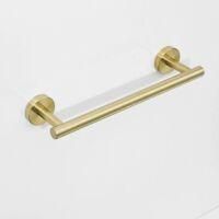 OEM Toallero De 30,5 Cm Para Ba&ntilde;o, Cocina, Barra Para Toallas, Pa&ntilde;os De Cocina, Colgador De Acero Inoxidable - Crezuo