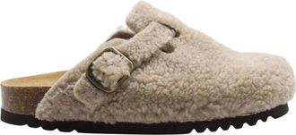 Scholl Schoenen, Dames, Beige, 37 EU, Soapster