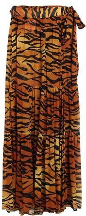 Aniye By PARTES DE ABAJO - Faldas largas en YOOX.COM