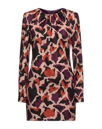 Les Bourdelles des Garçons DRESSES - Mini dresses sur YOOX.COM