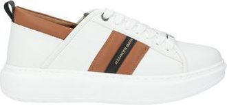 Alexander Smith FOOTWEAR - Trainers on YOOX.COM