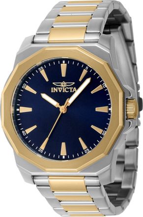 Invicta Speedway 46838 Quartz Herenhorloge - 42mm