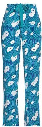 Diane Von Fürstenberg BOTTOMWEAR - Trousers on YOOX.COM