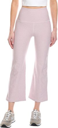 Beyond Yoga Beyond Yoga Spacedye Retro 25in Cropped Pant