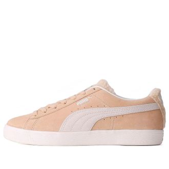 Puma (WMNS) PUMA Suede Lite BOA Sand 392589-02