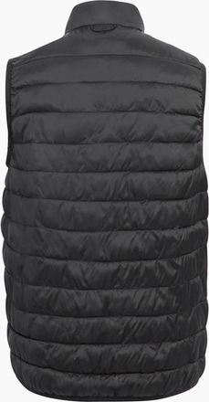 Regatta Mens Regatta Mens Hillpack II Gilet - Black - Size: 44/Regular