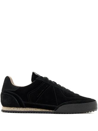 AllSaints Harri low-top sneakers - Zwart
