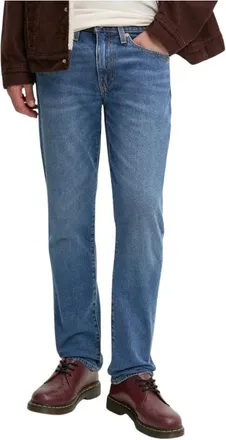 Levi's Uomo, Jeans, Blu, W33 L34, new