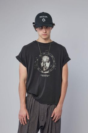 Enfants Riches Deprimes Serge Raglan T-shirt