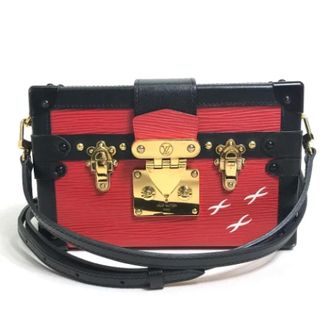Louis Vuitton Pre-owned borse di pelle Louis Vuitton - - Pre-owned - Donna - Rosso - ONE SIZE