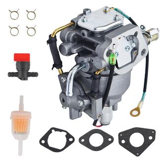 OEM Carburador Cv730 Compatible Con Motores De 25hp Y 27hp. Referencia De Pieza: 24853102-s - Otro