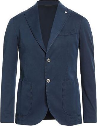 L.B.M. 1911 L. B.M. 1911 Blazers