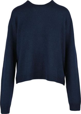 Aspesi Donna, Maglie, Blu, S, new