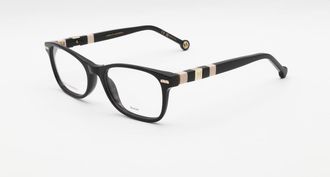Carolina Herrera HER0110 0KDX 00 Black Nude 51mm