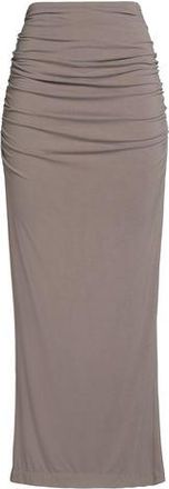 Entire studios BOTTOMWEAR - Maxi skirts on YOOX.COM