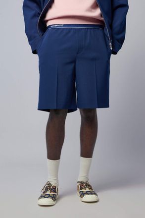 Casablanca Wool Blend