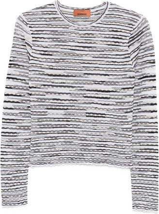 Missoni Womens Sweaters Beige
