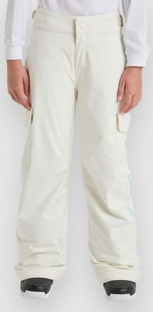 Roxy Banky Ice Kids Broek wit