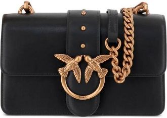 Pinko Mini Love One Bag