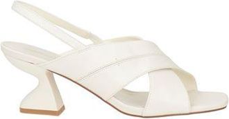 Tosca Blu FOOTWEAR - Sandals on YOOX.COM