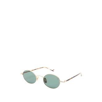 Eyepetizer Ginger C.4-Op-6 Zonnebril - unisex - Accessoires - Geel - Maat: 46 MM