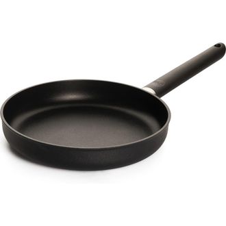 Woll Ecolite Nonstick Fry Pan 9.5-Inch in Black at Nordstrom