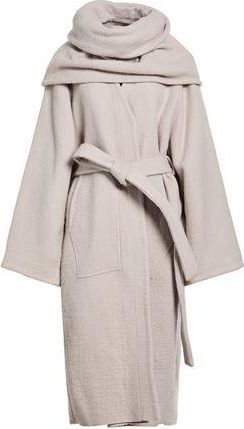 Rick Owens CAPISPALLA - Cappotti su YOOX.COM