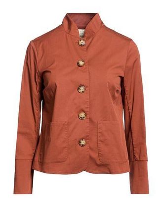 Alessia Santi COATS & JACKETS - Jackets sur YOOX.COM