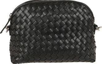 Dragon Diffusion Chunky Fellini Pochette - - Bags - Donna - Nero - ONE SIZE