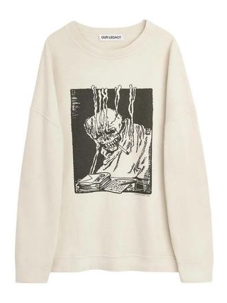 Our Legacy Slack Sweatshirt