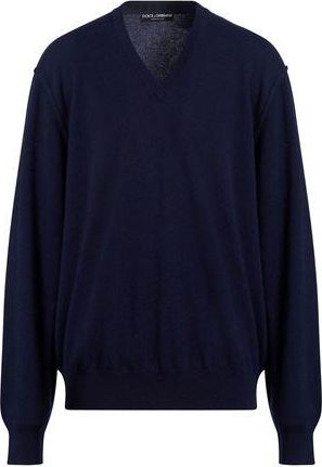 Dolce & Gabbana PRENDAS DE PUNTO - Pullover en YOOX.COM