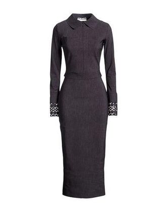 La Petite Robe Di Chiara Boni VESTITI - Vestiti midi su YOOX.COM