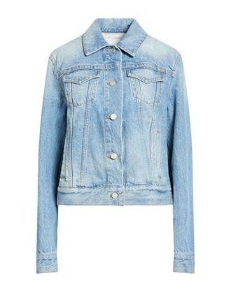 Givenchy ROPA DE ABRIGO - Chaquetas vaqueras en YOOX.COM