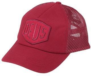 Deus ACCESSORIES - Hats sur YOOX.COM