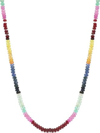 Bony Levy El Mar 14K Necklace