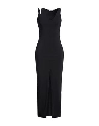 Patrizia Pepe DRESSES - Maxi dresses on YOOX.COM