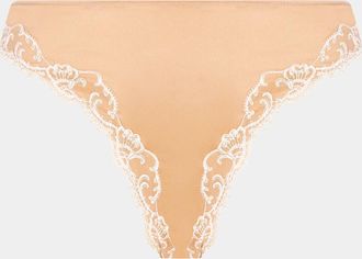 Lise Charmel Splendeur Soie Italian Bikini Briefs